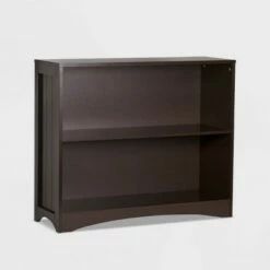 RiverRidge Home Kids' Horizontal Bookcase - RiverRidge Brown 20 RiverRidge Home Kids' Horizontal Bookcase - RiverRidge Brown -Bookshelves Sales Shop unnamed file 1003