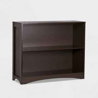 RiverRidge Home Kids' Horizontal Bookcase - RiverRidge Brown 11 RiverRidge Home Kids' Horizontal Bookcase - RiverRidge Brown - Image 9