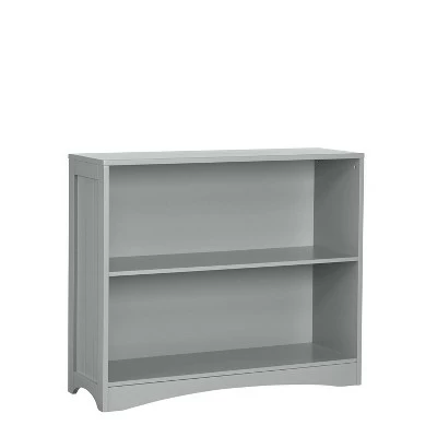 RiverRidge Home Kids' Horizontal Bookcase - RiverRidge Brown 12 RiverRidge Home Kids' Horizontal Bookcase - RiverRidge Brown - Image 10