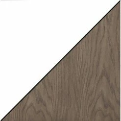 60" Oxford 5 Tier Bookcase - Breighton Home Driftwood/white 11 60" Oxford 5 Tier Bookcase - Breighton Home Driftwood/white -Bookshelves Sales Shop unnamed file 1013