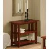 Alaterre Furniture 24" Mission Bookshelf - Alaterre Cherry 1 Alaterre Furniture 24" Mission Bookshelf - Alaterre Cherry -Bookshelves Sales Shop unnamed file 1016