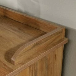 48" Barrister Lane Bookcase Yellow - Sauder 10 48" Barrister Lane Bookcase Yellow - Sauder -Bookshelves Sales Shop unnamed file 1083