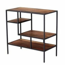 31.5" Thropel Reclaimed Wood Shelf Natural/Gray - Aiden Lane 17 31.5" Thropel Reclaimed Wood Shelf Natural/Gray - Aiden Lane -Bookshelves Sales Shop unnamed file 1106