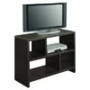 28" Northfield Console Bookcase Espresso - Breighton Home -Bookshelves Sales Shop unnamed file 1159