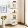 53" Sylvie 5 Tier Etagere - Safavieh -Bookshelves Sales Shop unnamed file 1164