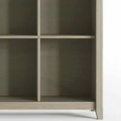 48"x44" Normandy 9 Cube Bookcase and Storage Unit - Wyndenhall Black 13 48"x44" Normandy 9 Cube Bookcase and Storage Unit - Wyndenhall Black -Bookshelves Sales Shop unnamed file 118