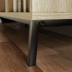 38.22" 9 Cube North Avenue Bin Shelves Organizer - Sauder White 11 38.22" 9 Cube North Avenue Bin Shelves Organizer - Sauder White -Bookshelves Sales Shop unnamed file 128