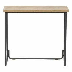 IRIS Freestanding Storage Shelf