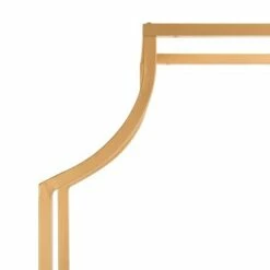 80" Slater 4 Tier Etagere Gold - Safavieh 9 80" Slater 4 Tier Etagere Gold - Safavieh -Bookshelves Sales Shop unnamed file 1323