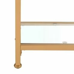 80" Slater 4 Tier Etagere Gold - Safavieh 11 80" Slater 4 Tier Etagere Gold - Safavieh -Bookshelves Sales Shop unnamed file 1325