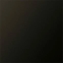 Henn& Hart 36 in. Tall Black Bronze Bookcase - Henn&Hart