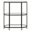 Henn& Hart Black Bronze Bookcase - Henn&Hart -Bookshelves Sales Shop unnamed file 1358