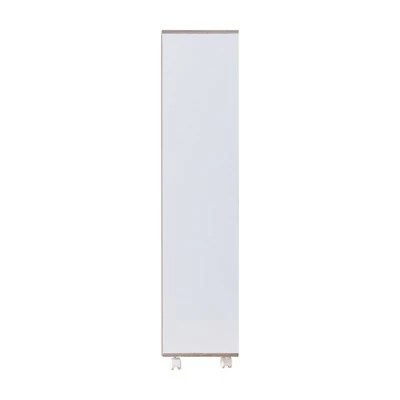 Chapin 6-Compartment Wood Bookcase in White - Furniture of America 5 Chapin 6-Compartment Wood Bookcase in White - Furniture of America - Image 3