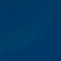 Henn& Hart 18" Wide Mykonos Blue Bookcase - Henn&Hart