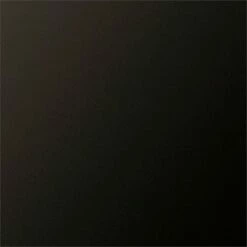 Henn& Hart Black Bronze Bookcase - Henn&Hart