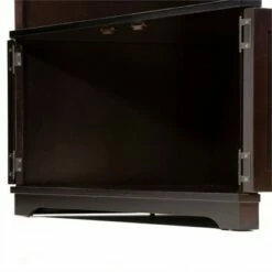 Cassidy Multi-Storage Wood Corner Bookshelf in Espresso - Furniture of America 11 Cassidy Multi-Storage Wood Corner Bookshelf in Espresso - Furniture of America -Bookshelves Sales Shop unnamed file 1460