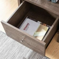 Stokes Wood 4-Shelf 71-Inch Standard Bookcase in Walnut Oak - Furniture of America 10 Stokes Wood 4-Shelf 71-Inch Standard Bookcase in Walnut Oak - Furniture of America -Bookshelves Sales Shop unnamed file 1477