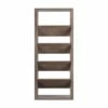 Rubus Wood 5-Shelf 71-Inch Etagere Bookcase in Walnut - Furniture of America -Bookshelves Sales Shop unnamed file 1487