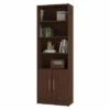 71.85" Catarina Cabinet - Manhattan Comfort Nut Brown -Bookshelves Sales Shop unnamed file 1503