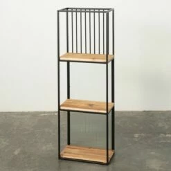 Sullivans Refined Etagere Bookshelf -Bookshelves Sales Shop unnamed file 1528