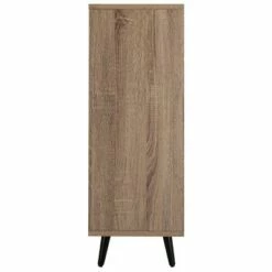 Marina Wood Etagere Oak - Safavieh -Bookshelves Sales Shop unnamed file 1546