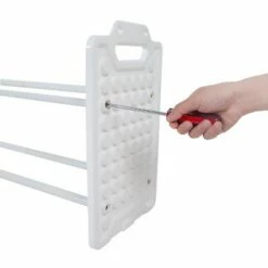 UNiPLAY Toy Organizer With Removable Storage Bins, Multi-Bin Organizer for Books, Building Blocks, School Materials, Toys with Baseplate Board Frame 17 UNiPLAY Toy Organizer With Removable Storage Bins, Multi-Bin Organizer for Books, Building Blocks, School Materials, Toys with Baseplate Board Frame -Bookshelves Sales Shop unnamed file 155