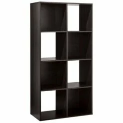 11" 8 Cube Organizer Shelf - Room Essentials Espresso -Bookshelves Sales Shop unnamed file 1602