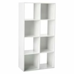 11" 8 Cube Organizer Shelf - Room Essentials Espresso -Bookshelves Sales Shop unnamed file 1603