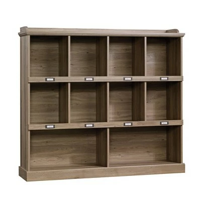 47.52" Barrister Lane Bookshelf - Sauder 4 47.52" Barrister Lane Bookshelf - Sauder - Image 2
