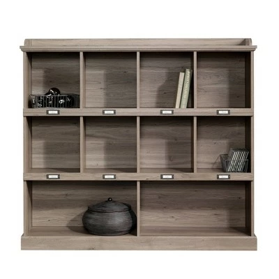 47.52" Barrister Lane Bookshelf - Sauder 5 47.52" Barrister Lane Bookshelf - Sauder - Image 3