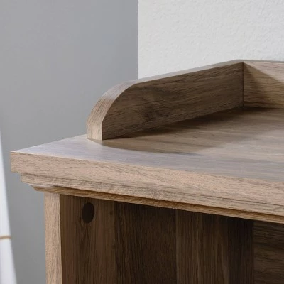 47.52" Barrister Lane Bookshelf - Sauder 8 47.52" Barrister Lane Bookshelf - Sauder - Image 6