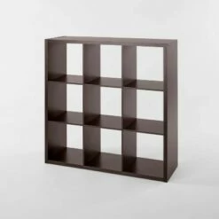 9 Cube Organizer - Brightroom™ Gray 14 9 Cube Organizer - Brightroom™ Gray -Bookshelves Sales Shop unnamed file 1649