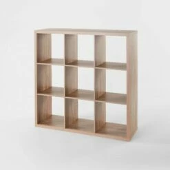 9 Cube Organizer - Brightroom™ Gray 15 9 Cube Organizer - Brightroom™ Gray -Bookshelves Sales Shop unnamed file 1650