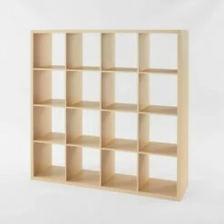 16 Cube Organizer - Brightroom™ White -Bookshelves Sales Shop unnamed file 1692