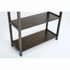 Selma Bamboo Bookcase Right Facing Spindle Cabinet - Boraam Natural 18 Selma Bamboo Bookcase Right Facing Spindle Cabinet - Boraam Natural -Bookshelves Sales Shop unnamed file 1751