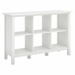 Bush Furniture Broadview 6 Cube Storage Bookcase Pure White 15 Bush Furniture Broadview 6 Cube Storage Bookcase Pure White -Bookshelves Sales Shop unnamed file 1786
