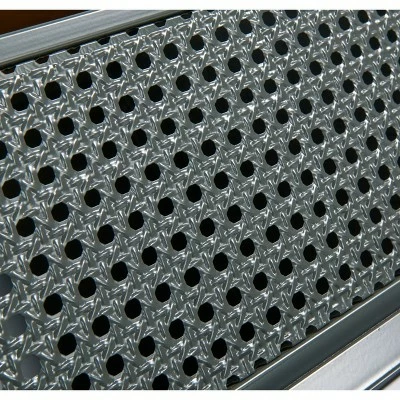 Badger Basket Metal and Bamboo 3 Bin Stackable Storage Cubby Charcoal/Natural 12 Badger Basket Metal and Bamboo 3 Bin Stackable Storage Cubby Charcoal/Natural - Image 10