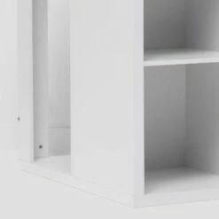 4 Cube Corner White - Threshold™ -Bookshelves Sales Shop unnamed file 1865