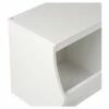 Fremont Entryway Storage Cubbie - 4 Bin - White - Prepac 2 Fremont Entryway Storage Cubbie - 4 Bin - White - Prepac -Bookshelves Sales Shop unnamed file 1914