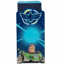 Disney Pixar Toy Story 4 Design and Store 6 Bin Toy Organizer - Delta Children -Bookshelves Sales Shop unnamed file 192