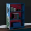 Disney Harry Potter 3 Shelf Bookcase - Delta Children -Bookshelves Sales Shop unnamed file 1939