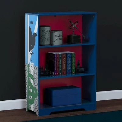 Disney Harry Potter 3 Shelf Bookcase - Delta Children 3 Disney Harry Potter 3 Shelf Bookcase - Delta Children