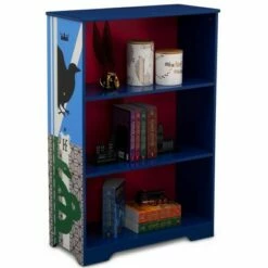 Disney Harry Potter 3 Shelf Bookcase - Delta Children 13 Disney Harry Potter 3 Shelf Bookcase - Delta Children -Bookshelves Sales Shop unnamed file 1944