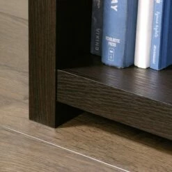 Homeplus 4 - Cube Bookcase - Sauder White -Bookshelves Sales Shop unnamed file 1953