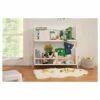 Babyletto Tally Storage and Bookshelf - White/Washed Natural -Bookshelves Sales Shop unnamed file 1972
