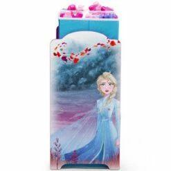 Disney Princess Disney Frozen 2 Design and Store 6 Bin Toy Organizer - Delta Children -Bookshelves Sales Shop unnamed file 204