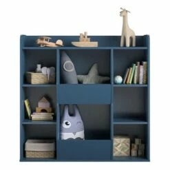 RealRooms Jocelyn Kids Large Toy Storage Bookcase -Bookshelves Sales Shop unnamed file 2046