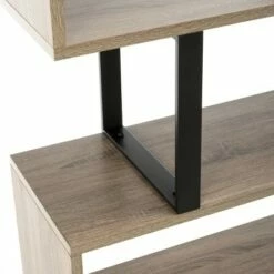 Louise Wood Etagere Oak - Safavieh 14 Louise Wood Etagere Oak - Safavieh -Bookshelves Sales Shop unnamed file 2070