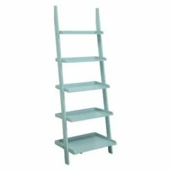 72" American Heritage Bookshelf Ladder - Breighton Home Cherry -Bookshelves Sales Shop unnamed file 2110