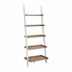 72" American Heritage Bookshelf Ladder - Breighton Home Cherry -Bookshelves Sales Shop unnamed file 2111